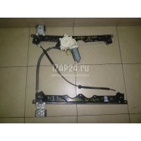 Стеклоподъемник электр. передний правый Chrysler Grand Cherokee (WH/WK) (2005 - 2010) 4589170AE