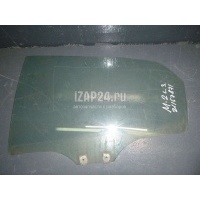 Стекло двери задней левой Mazda Mazda 2 (DE) (2007 - 2014) D65373511A