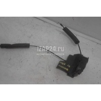 Замок двери задней левой Renault Laguna III (2008 - 2015) 825010001R