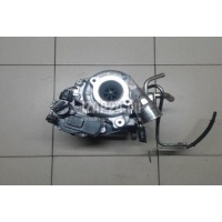 Турбокомпрессор (турбина) Toyota RAV 4 (2013 - 2019) 172010W020