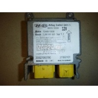 Блок управления AIR BAG Hyundai-Kia Carens (2006 - 2012) 959101D500