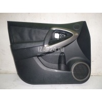 Обшивка двери передней левой Toyota RAV 4 (2006 - 2013) 6762042760B0