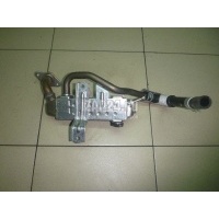 Радиатор системы EGR RAV 4 2013 - 2019 2568036012