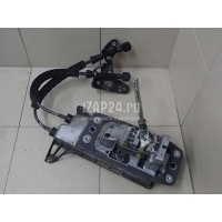 Кулиса КПП VAG Touareg (2002 - 2010) 7L0711025C