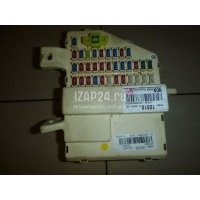 Блок предохранителей Hyundai-Kia Carens (2006 - 2012) 919501D510