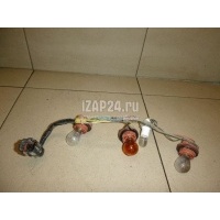 Проводка (коса) Hyundai-Kia Carens (2006 - 2012) 924601D000