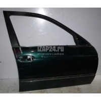 Дверь передняя правая BMW 5-серия E39 (1995 - 2003) 41518216818