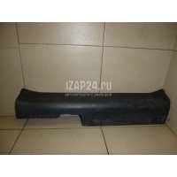 Накладка порога (внутренняя) Hyundai-Kia Carens (2006 - 2012) 858711D000WK