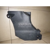 Накладка порога (внутренняя) Hyundai-Kia Carens (2006 - 2012) 858261D000WK