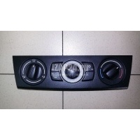 Блок управления отопителем BMW 1-серия E87/E81 (2004 - 2011) 64116960860