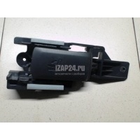 Ручка сиденья Toyota RAV 4 (2006 - 2013) 7205342010