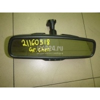 Зеркало заднего вида Chrysler Grand Cherokee (WH/WK) (2005 - 2010) 68020439AB