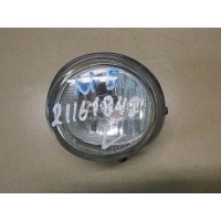Фара противотуманная левая Mazda CX 7 (2007 - 2012) L16951690