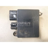 Блок управления вентилятором Mazda CX 7 (2007 - 2012) L33L1515Y