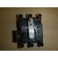 Моторчик заслонки отопителя Mazda CX 7 (2007 - 2012) GP9A61A70A