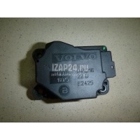 Моторчик заслонки отопителя Volvo S80 (1998 - 2006) 30676510