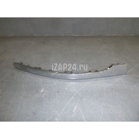 Молдинг заднего бампера левый VAG Touareg (2010 - 2018) 7P6853841