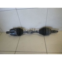 Полуось передняя левая Mazda CX 7 (2007 - 2012) GP312560XE