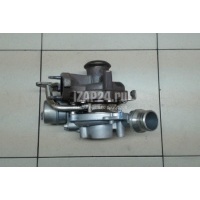 Турбокомпрессор (турбина) Nissan Juke (F15) (2011 - 2019) 1441100Q3C