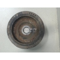 Шкив коленвала Nissan Qashqai (J10) (2006 - 2014) 1230300Q1H