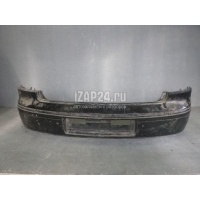 Бампер задний VAG Phaeton (2002 - 2016) 3D5807417ALGRU