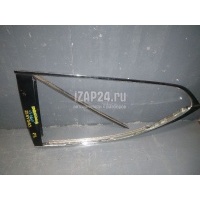 Накладка стекла заднего правого Toyota LS (USF4#) (2006 - 2017) 7570350040