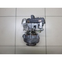 Турбокомпрессор (турбина) Toyota RAV 4 (2013 - 2019) 17201YV020