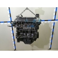 Двигатель Nissan Note (E11) (2006 - 2013) 10102BC23F
