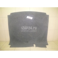 Пол багажника VAG A3 [8P1] (2003 - 2013) 8P4863463E87A