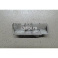Направляющая заднего бампера правая Nissan Note (E11) (2006 - 2013) 852289U000