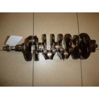 Коленвал Hyundai-Kia Getz (2002 - 2010) 2311126400