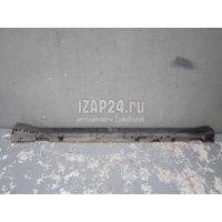 Накладка на порог (наружная) Ssang Yong Actyon New/Korando C (2010 - ) 7956034001