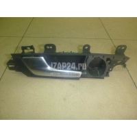 Ручка двери задней внутренняя левая VAG A3 [8PA] Sportback (2004 - 2013) 8P4839019E7PE
