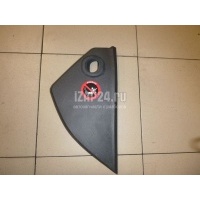 Накладка (кузов внутри) Hyundai-Kia Tucson (2004 - 2010) 847672E100WK