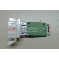 Резистор отопителя Renault Almera (G15) (2013 - ) 271504503R