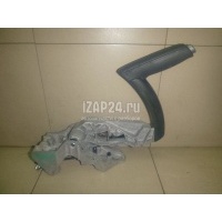 Рычаг стояночного тормоза VAG A3 [8P1] (2003 - 2013) 8P0711303C