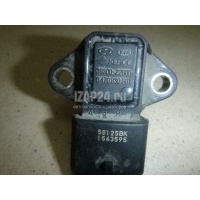 Датчик абсолютного давления Hyundai-Kia Accent II (+ТАГАЗ) (2000 - 2012) 3930038110