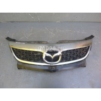 Решетка радиатора Mazda CX 9 (2007 - 2016) TE6950710B