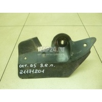 Брызговик задний правый VAG Octavia (A5 1Z-) (2004 - 2013) 1Z0853834