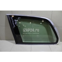 Стекло кузовное глухое левое Volvo XC90 (2002 - 2015) 30779652