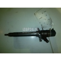 Форсунка дизельная электрическая BOSCH XC90 (2002 - 2015) 0445110078
