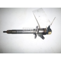 Форсунка дизельная электрическая BOSCH XC90 (2002 - 2015) 0445110078