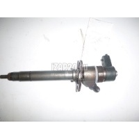 Форсунка дизельная электрическая BOSCH XC90 (2002 - 2015) 0445110078