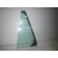 Стекло двери задней левой (форточка) VAG Golf V (2003 - 2009) 1K9845215B