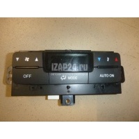 Блок управления климатической установкой Mazda CX 9 (2007 - 2016) TE6961325B