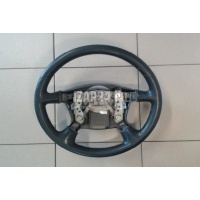 Рулевое колесо для AIR BAG (без AIR BAG) Mazda BT-50 (2006 - 2012) UM6632980
