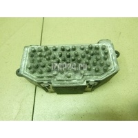 Резистор отопителя VAG Altea (2004 - 2015) 3C0907521B