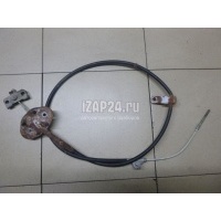 Трос стояночного тормоза центральный Mazda CX 9 (2007 - 2016) TD1144150