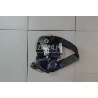 Ремень безопасности с пиропатроном Mazda BT-50 (2006 - 2012) UR6357L90B17
