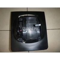Накладка декоративная Renault Kangoo 2008 969416209R
